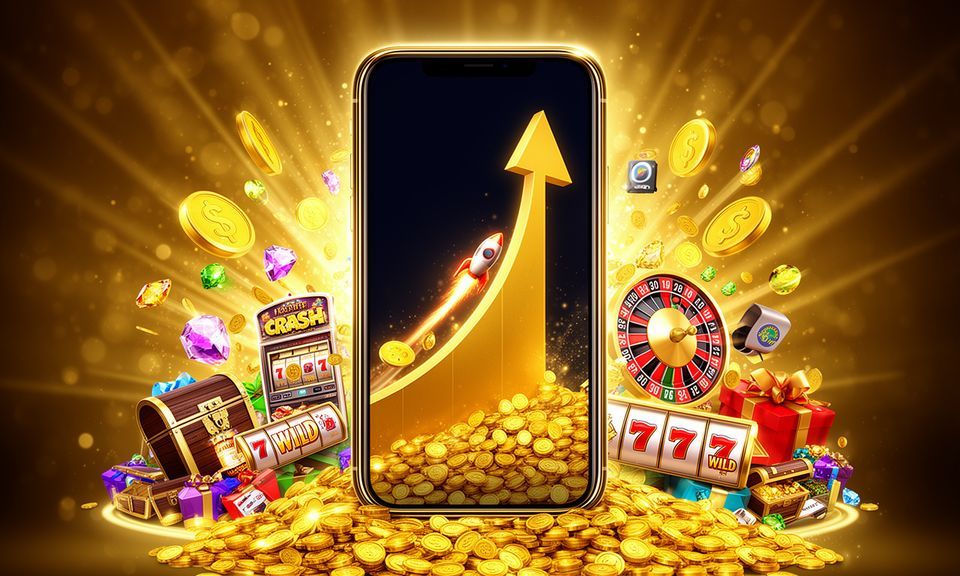 xe88 Slots feature spins offer